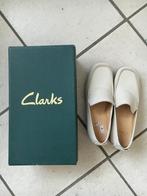 Super comfortabele lederen CLARKS maat 37 zijn NIEUW!, Kleding | Dames, Schoenen, Nieuw, Ophalen of Verzenden, Instappers, Clarks