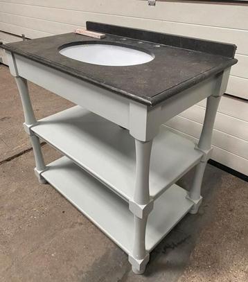 Lavabo Flamant neuf prix 1850€ très bon état # pièces, Enlèvement, Comme neuf