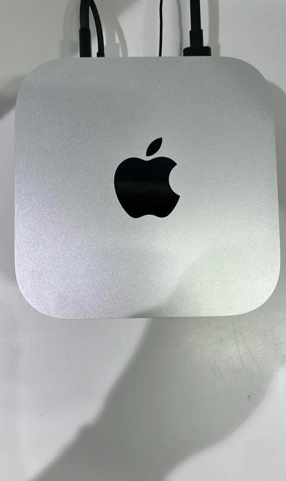 Mac Mini M4 Pro neuf, Computers en Software, Apple Desktops, Nieuw, Mac Mini, SSD, Ophalen
