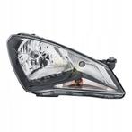 Seat Mii (4/12-1/20) Koplamp Rechts (chrome) Origineel! 1SL9, Verzenden, Nieuw, Seat
