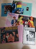 tijdschriftartikels Dire Straits, Verzamelen, Ophalen of Verzenden