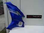 Linker Zijpaneel / Kuipdeel links Yamaha YZF R6 2017-2020 >, Motoren, -, -, Nieuw, Ophalen of Verzenden