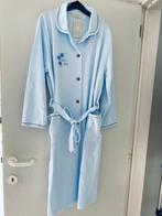 Robe de chambre EMPIRE/Peignoir NOUVEAU, Bleu, Taille 42/44 (L), Enlèvement ou Envoi, Neuf