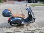 Vespa Piaggio 125 GTS, Fietsen en Brommers, Ophalen, Gebruikt, Overige modellen, 125 cc