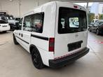 2006 Opel Combo 117.785km, Auto's, Opel, Monovolume, Gebruikt, Overige modellen, Overige brandstoffen