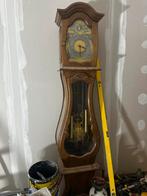 Horloge antique et porte à discuter, Antiquités & Art, Antiquités | Horloges, Enlèvement ou Envoi