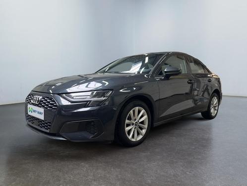 Audi A3 Berline, Auto's, Audi, Bedrijf, A3, Airbags, Bluetooth, Centrale vergrendeling, Climate control, Cruise Control, Elektrische buitenspiegels