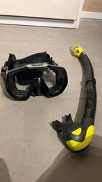 Masker Tusa Freedom Elite, Ophalen of Verzenden, Zo goed als nieuw
