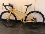 Specialized gravelbike maat 49, Comme neuf, Enlèvement, Carbone