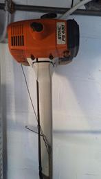 Sthil bosmaaiers FS 400, Ophalen, Zo goed als nieuw