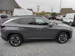 HYUNDAI TUCSON mild h 1.6 T-GDI   N-LINE FACELIFT/vele optie, Auto's, Stof, 4 cilinders, 5 zetels, 5 deurs