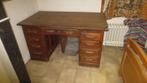 oude bureau, Ophalen, Gebruikt, Bureau