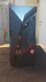 MSI MAG Infinite S3 12E-260MYS, Computers en Software, Ophalen, Gebruikt, Gaming, SSD