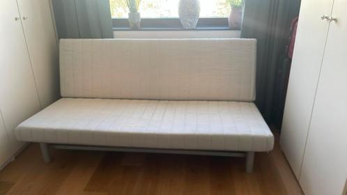 Zetelbed, Huis en Inrichting, Slaapkamer | Slaapbanken, Zo goed als nieuw, Tweepersoons, Ophalen