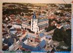Postkaart Hoegaarden Luchtopname, Verzamelen, Ophalen of Verzenden