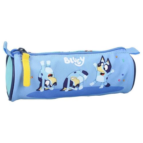 Bluey Etui / Schooletui / Pennenzak, Diversen, Schoolbenodigdheden, Nieuw, Ophalen of Verzenden