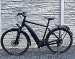 Cube touring hybrid one, Fietsen en Brommers, Elektrische fietsen, Cube, Gebruikt, 50 km per accu of meer, 51 tot 55 cm