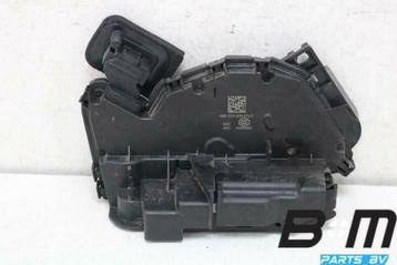 Portierslot rechtsachter VW Polo 2G 5TA839016E