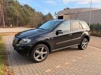 Mercedes-Benz ML 320 CDI Edition 10, Auto's, Diesel, Particulier, M-Klasse, Zetelverwarming