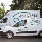 Taxi vert colis, Vacatures, Vacatures | Chauffeurs