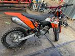 KTM 250 SXF Crossmotor, Motoren, Motoren | Overige merken, Bedrijf, Overig