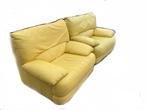 Lederen fauteuil om weg te geven, Ophalen, Gebruikt, Contemporain, 50 tot 75 cm