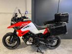 Suzuki DL1050 XT V-strom (bj 2020), 2 cilinders, Bedrijf, 1050 cc, Meer dan 35 kW