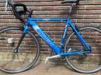Trek Equinox E5 54cm racefiets, Fietsen en Brommers, 28 inch, Gebruikt, 15 tot 20 versnellingen, 53 tot 57 cm