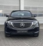 Mercedes-Benz EQC EQC 400 4MATIC, Auto's, Automaat, Stof, 80 kWh, 408 pk