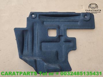 89B863081 Audi Q4 geluiddemping dashboard afdekking Q4 beschikbaar voor biedingen