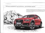 AUDI Q5,   2012, Livres, Audi, Enlèvement ou Envoi, Neuf