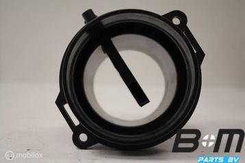 Luchtmassameter Audi A6 4G Avant 059906461N beschikbaar voor biedingen