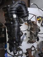 Pipe d admission bmw 123d moteur n4720d