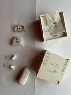Écouteurs sans fils Huawei Freebuds Lite, Telecommunicatie, Mobiele telefoons | Oordopjes, Ophalen, Zo goed als nieuw, In oorschelp (earbud)