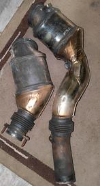 Bmw m3 f80 katalysatoren, Ophalen, BMW