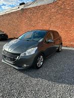 Peugeot 208 1.2i | PANO, PDC, CROISIÈRE, NAVI,..., Achat, Euro 6, Entreprise, Carnet d'entretien