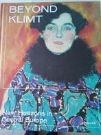 boek 'Beyond Klimt', Nieuw, Ophalen of Verzenden, HIRMER, Schilder- en Tekenkunst