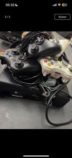 Te koop, Consoles de jeu & Jeux vidéo, Consoles de jeu | Xbox Original, Enlèvement, Utilisé