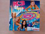 K3 bordspel, Enlèvement, Comme neuf