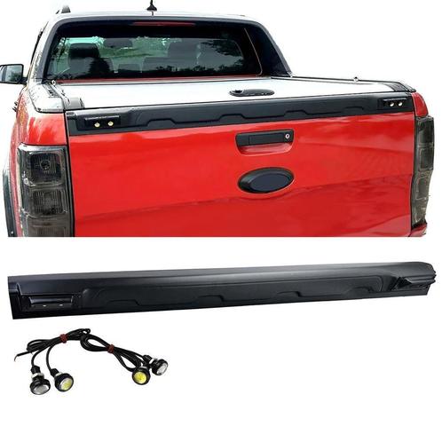 Achterklep Bescherming Led Verlichting Voor Ford Ranger T6 T, Auto diversen, Tuning en Styling, Verzenden