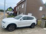 BMW X3 xDrive 20D uit 2016, Auto's, BMW, Automaat, Euro 6, Wit, Bruin