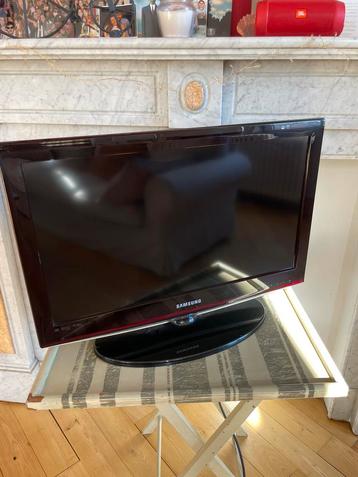 Téléviseur Samsung 26” LCD HD beschikbaar voor biedingen