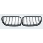Grill Niergrill matzwart enkele spijl BMW 3 Serie E90 E91 fa, Auto-onderdelen, Gebruikt, -, -, 6 maanden garantie