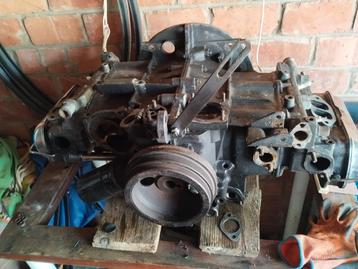 Wbx motor t3 vw beschikbaar voor biedingen