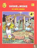 de hippe heksen nr 38, Boeken, Stripverhalen, Eén stripboek, Ophalen of Verzenden, Nieuw, Willy Vandersteen
