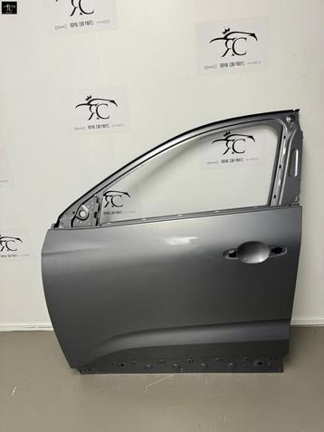 (VR) Renault Austral deur portier links voor