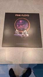 Pink Floyd – Delicate Sound Of Thunder lp vinyl box, Ophalen of Verzenden, Zo goed als nieuw
