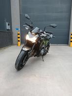 Approuvé - Kawasaki Z900 - SC Project, Naked bike, 4 cylindres, Particulier, Plus de 35 kW