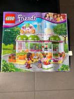 Lego Friends, Enlèvement, Comme neuf, Ensemble complet, Lego