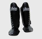 Protège-tibias / Fairtex, Sports & Fitness, Enlèvement ou Envoi, Neuf, Accessoire de boxe